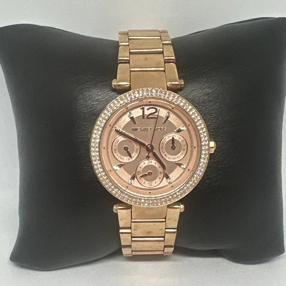 Michael Kors MK6352 ROT292